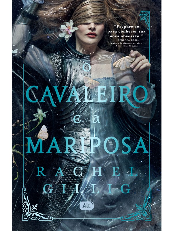 O cavaleiro e a mariposa
