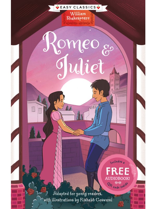 Romeo and Juliet