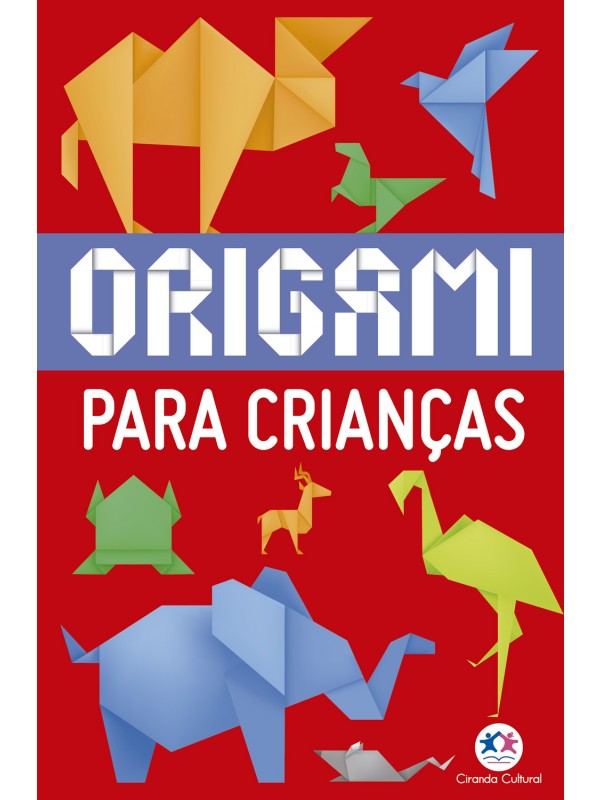 Origami para crianças