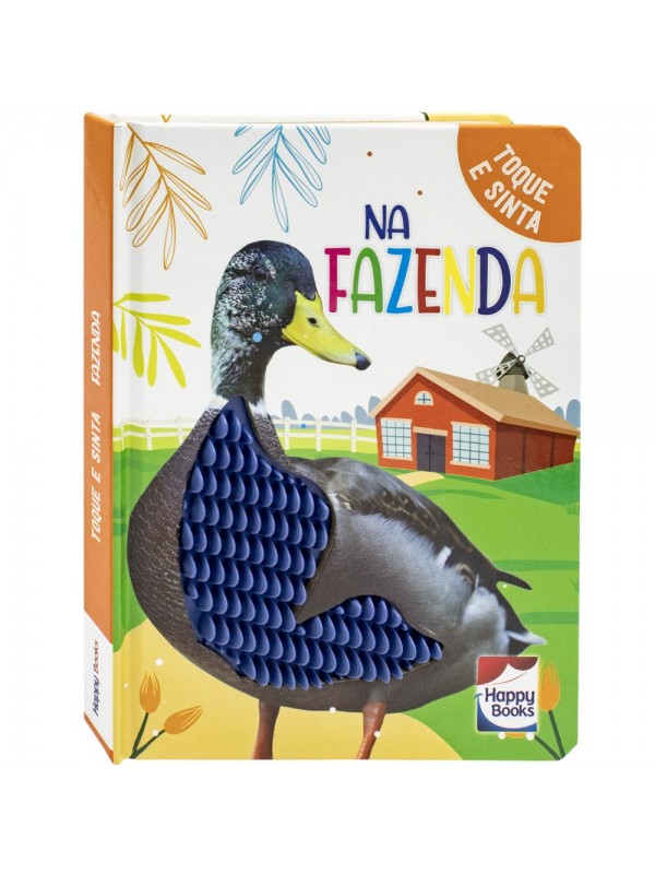 Toque e Sinta II: Na Fazenda