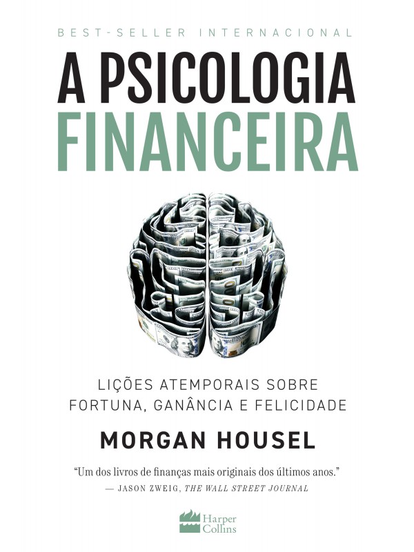 A psicologia financeira