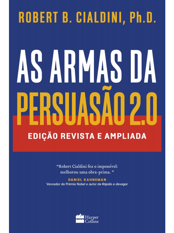 As armas da persuasão 2.0