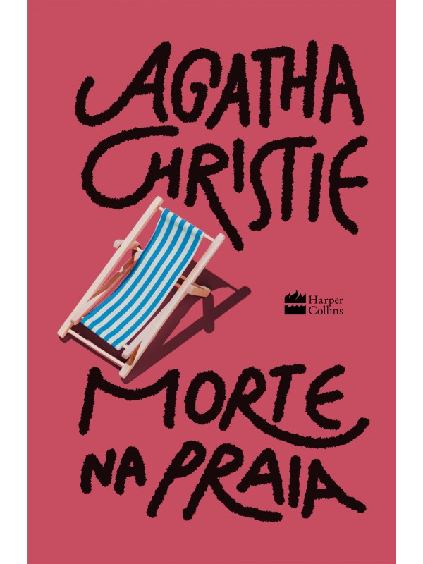 Morte na praia