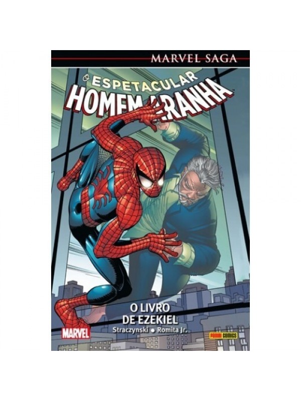 O ESPETACULAR HOMEM ARANHA 05