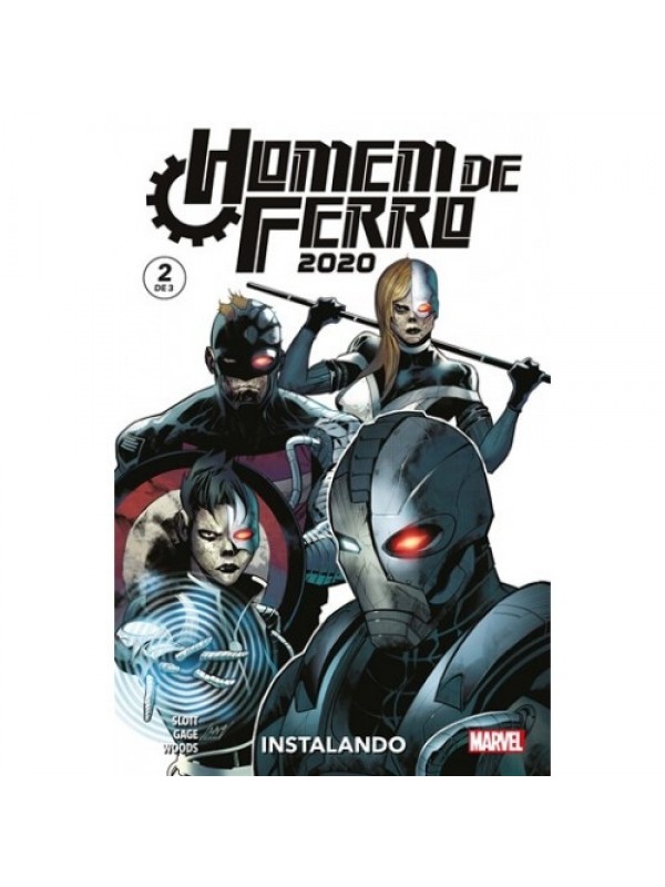 HOMEM DE FERRO 2020 2