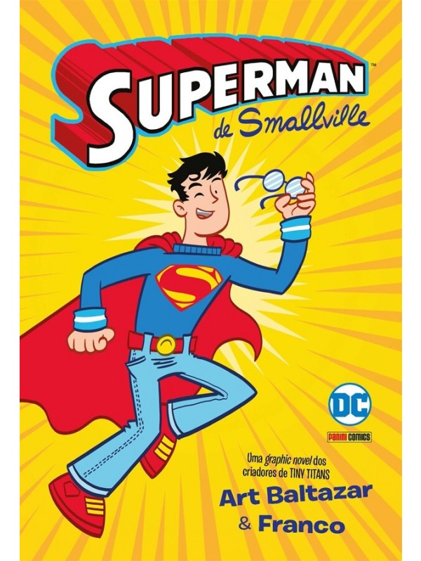 Superman de Smallville