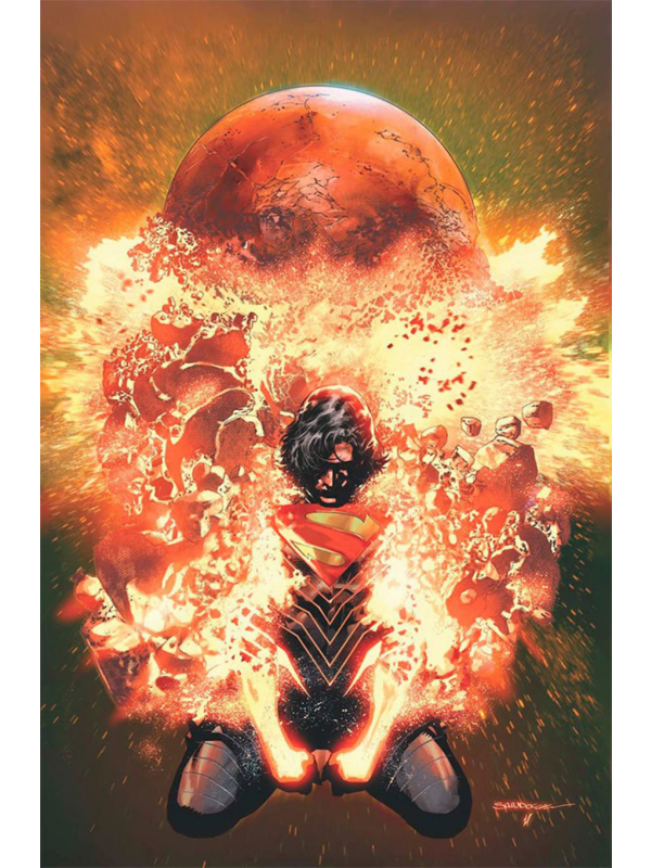 Absolute Superman 03