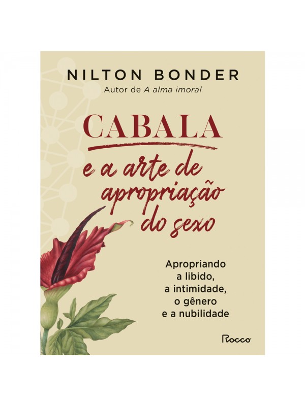 Cabala e a arte de apropriação do sexo