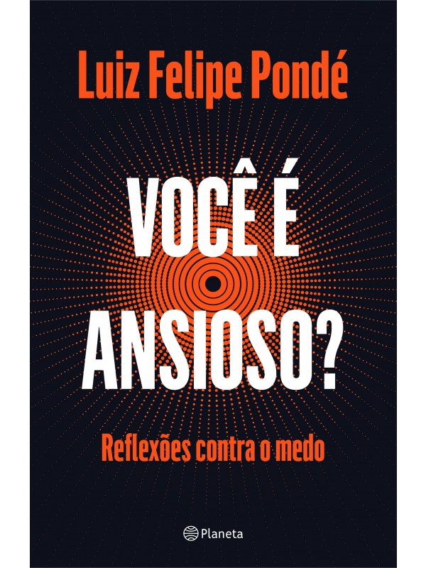 Você é ansioso?