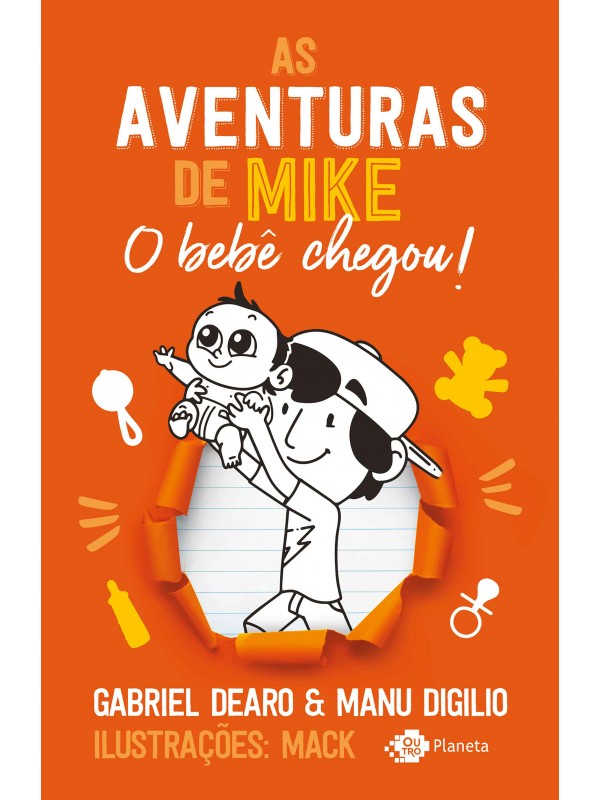 As aventuras de Mike 2