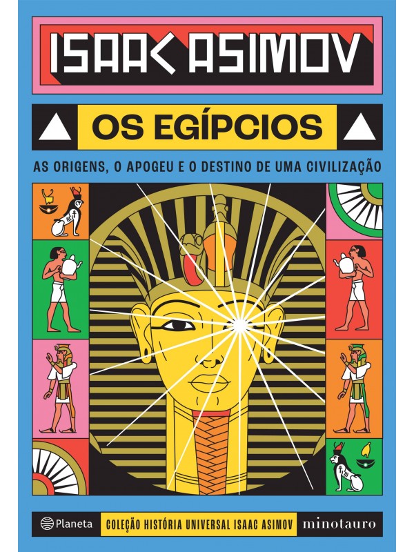 Os egípcios