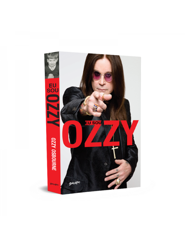 Eu sou Ozzy