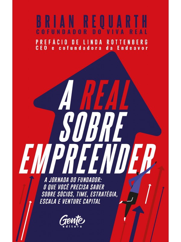 A real sobre empreender