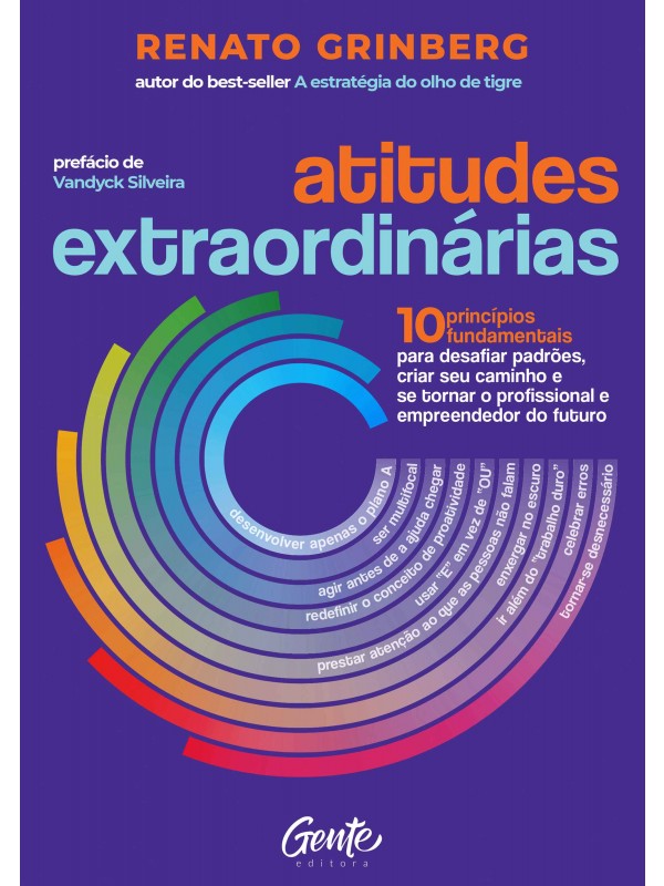 Atitudes extraordinárias