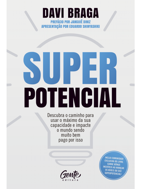 Superpotencial