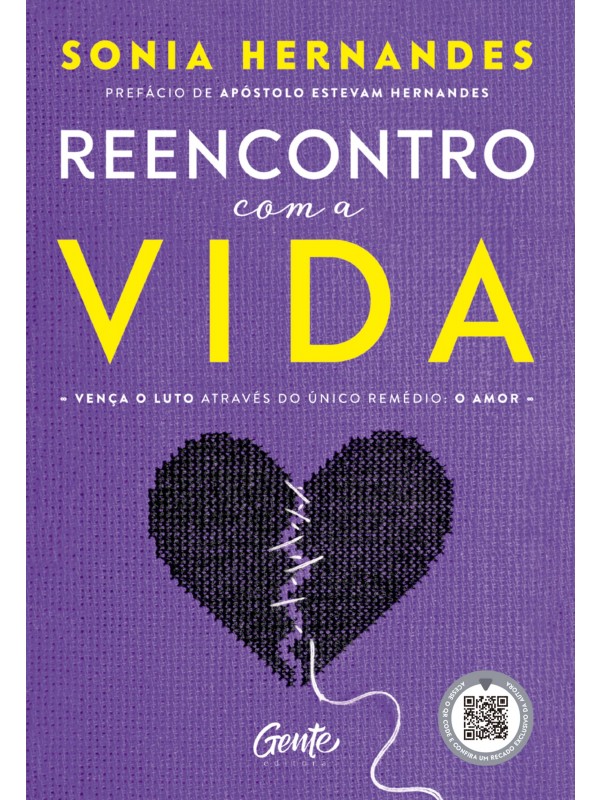 Reencontro com a vida