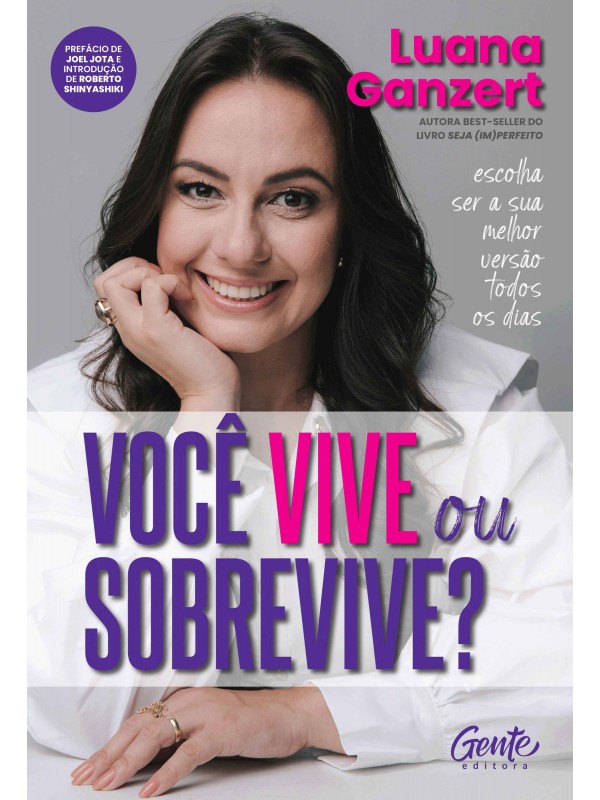 Você vive ou sobrevive?