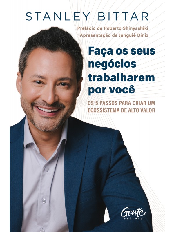 Faça seus negócios trabalharem por você