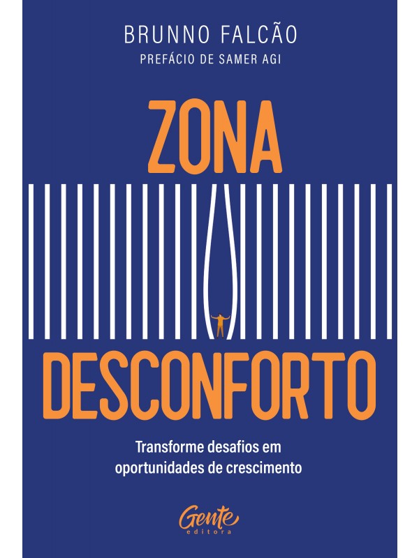 Zona desconforto