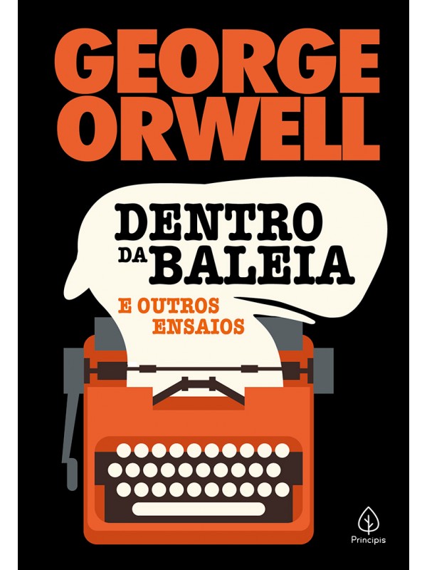Dentro da baleia e outros ensaios