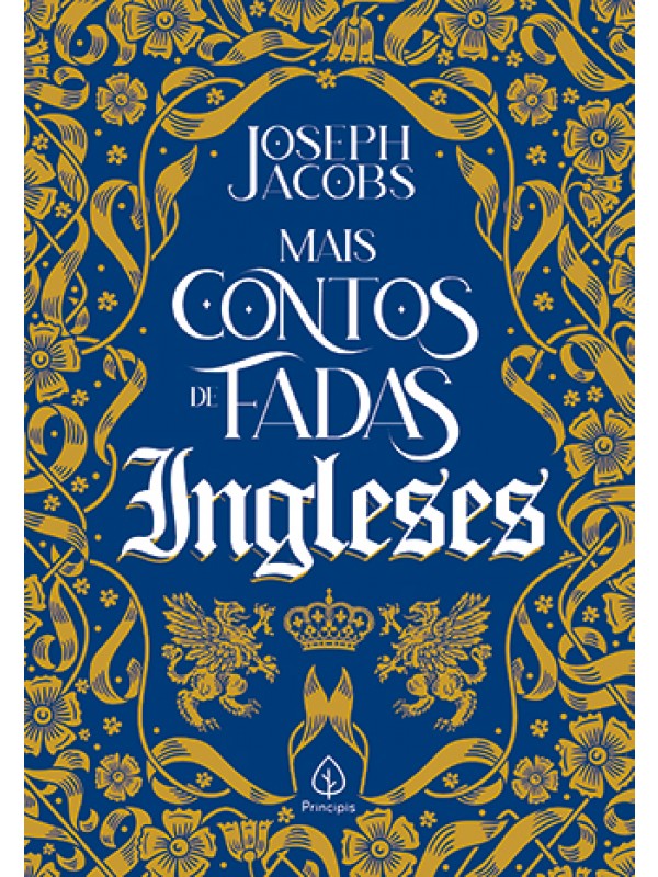 Mais contos de fadas ingleses