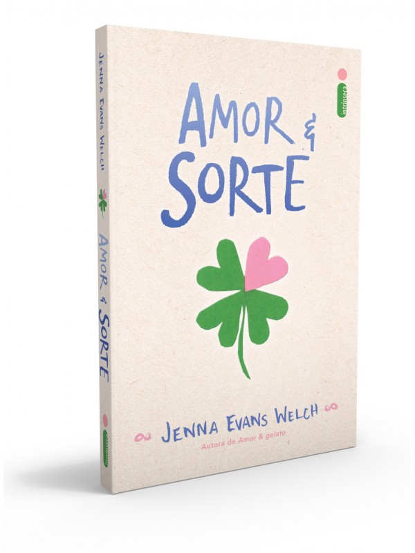 Amor & Sorte
