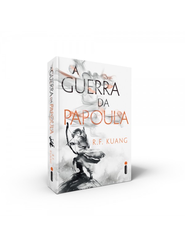 A guerra da Papoula