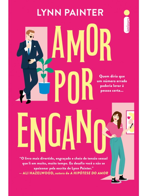 Amor por engano