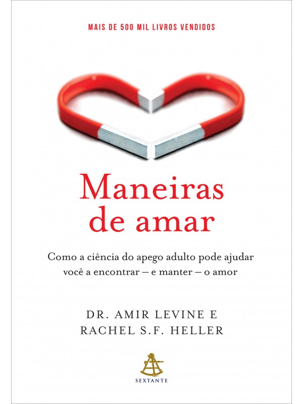 Maneiras de amar