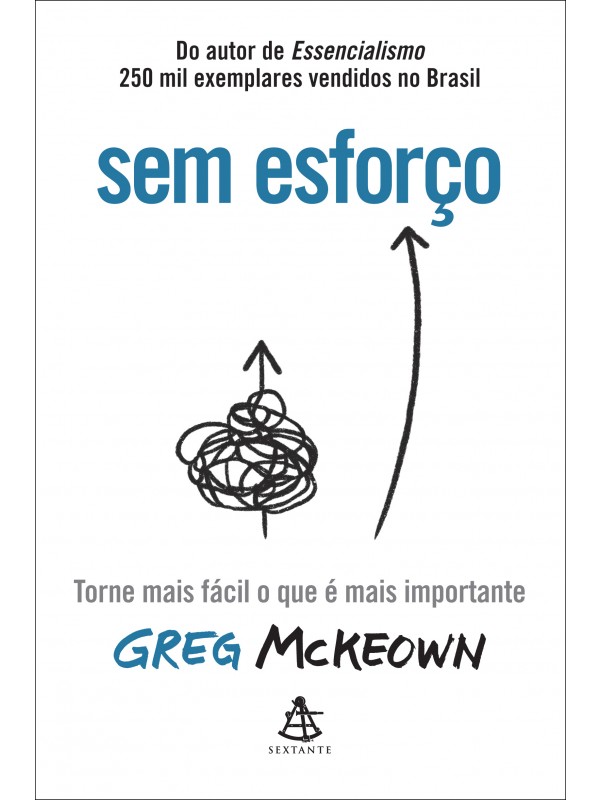 Sem esforço