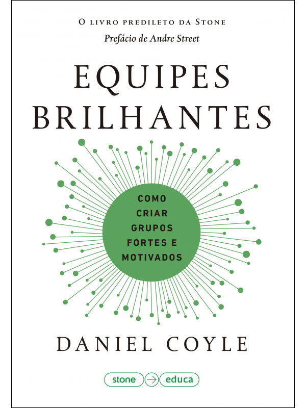 Equipes brilhantes