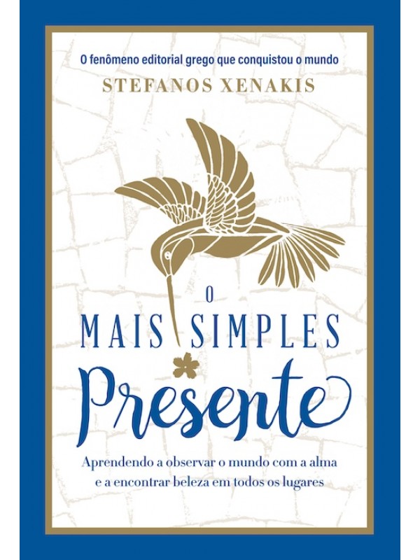 O mais simples presente