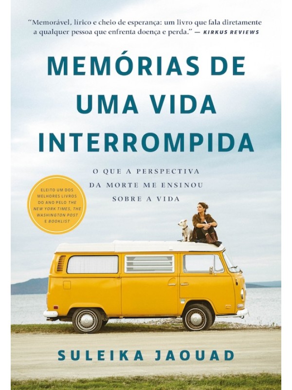 Memórias de uma vida interrompida