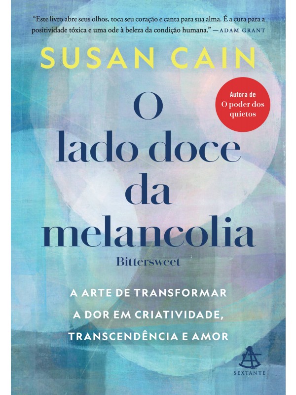 O lado doce da melancolia