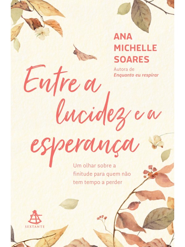 Entre a lucidez e a esperança