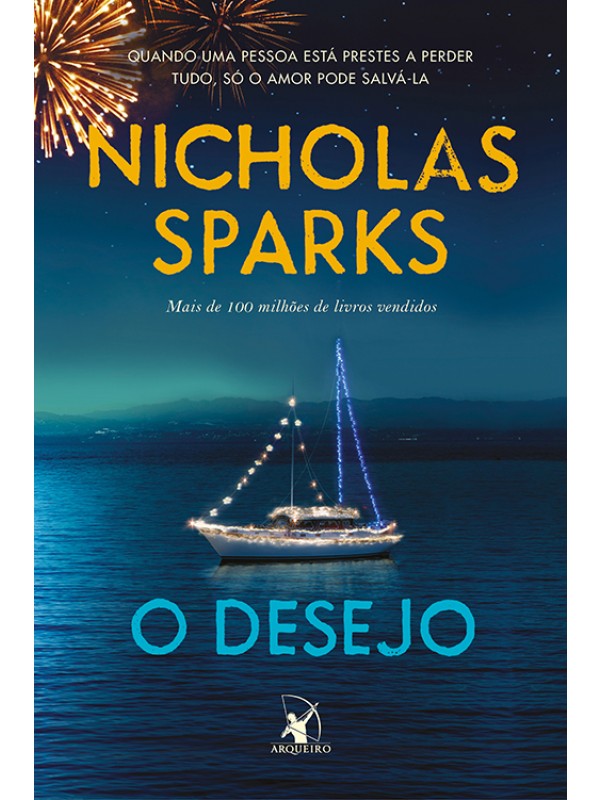 O desejo