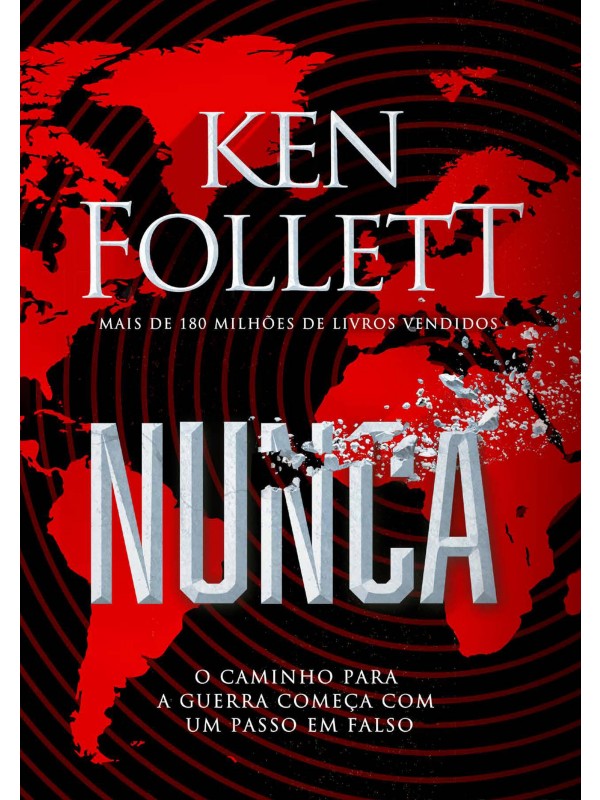 Nunca