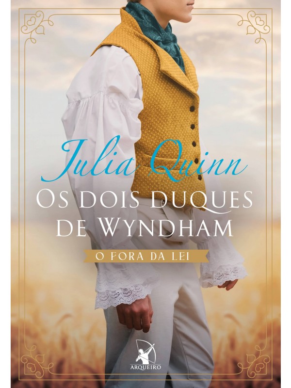 Os dois duques de Wyndham