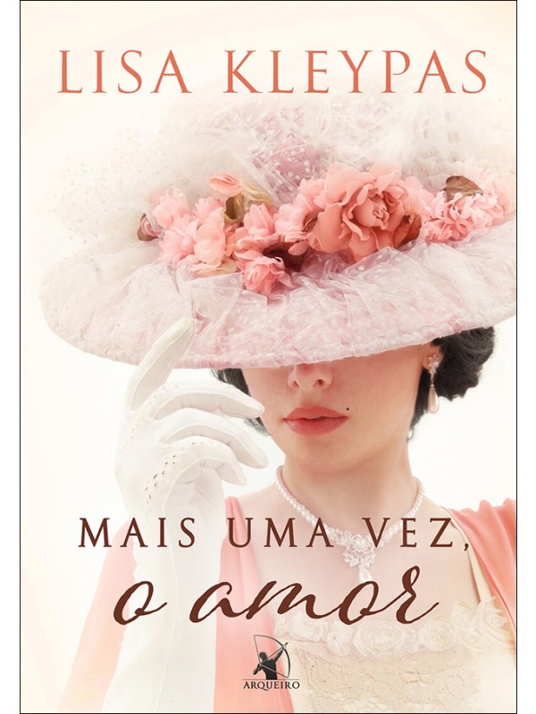 Mais uma vez, o amor