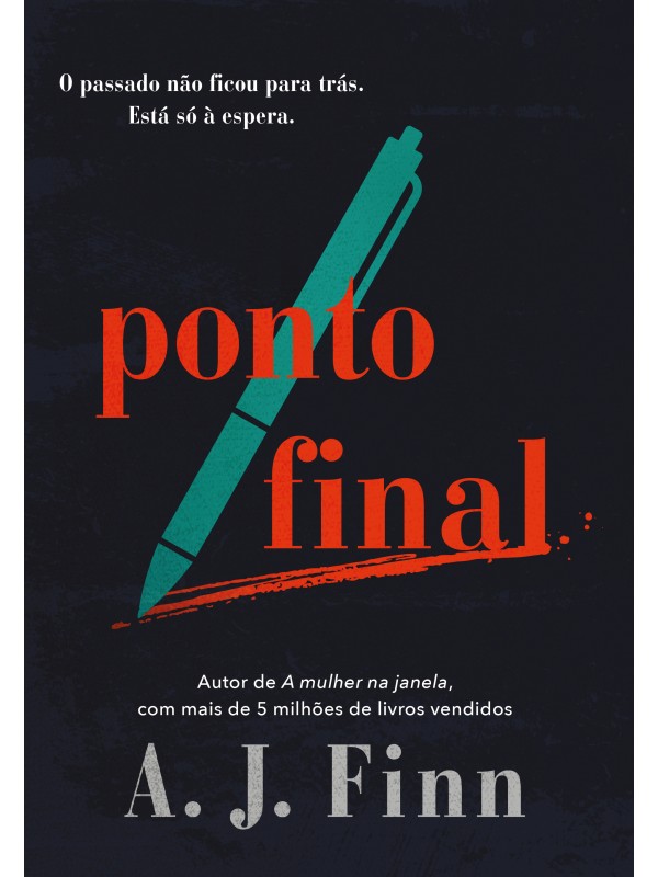 Ponto final