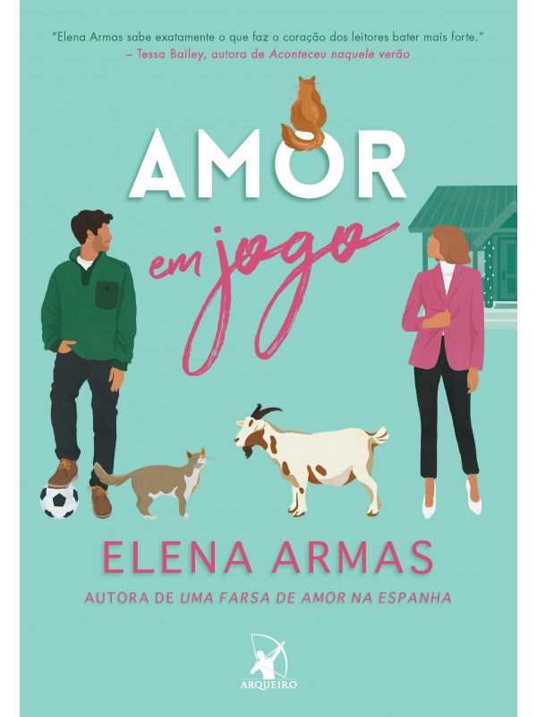 Amor em jogo