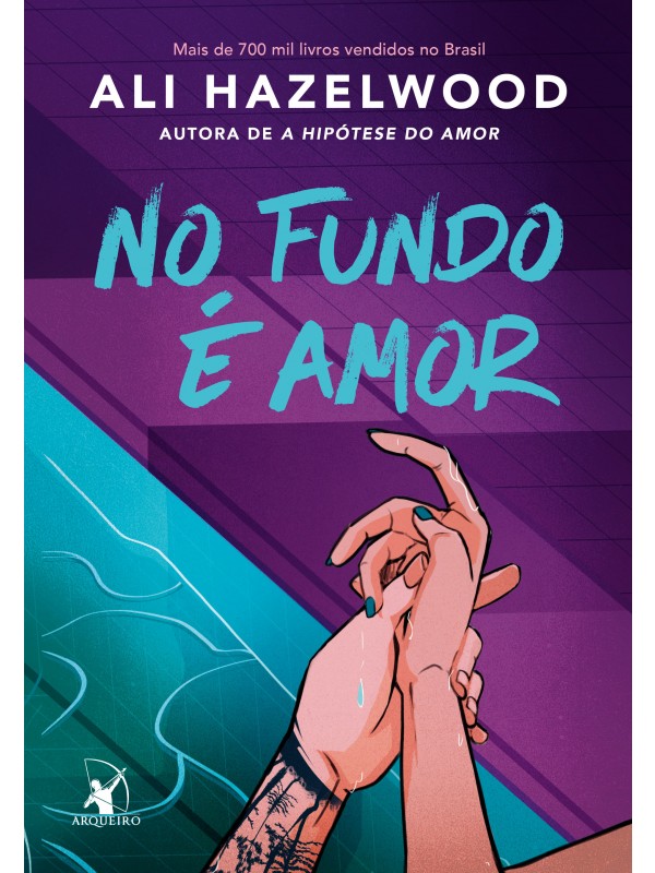 No fundo é amor