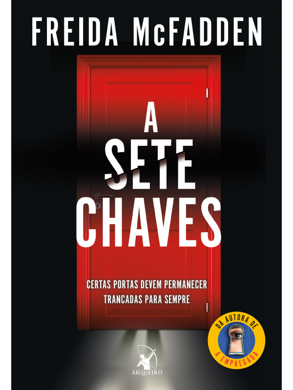 A sete chaves