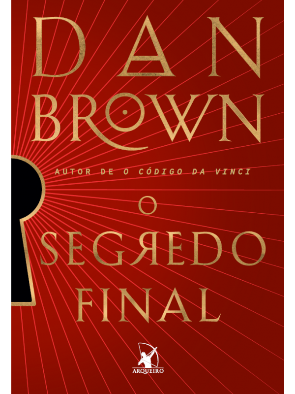 O segredo final (Robert Langdon – Livro 6)
