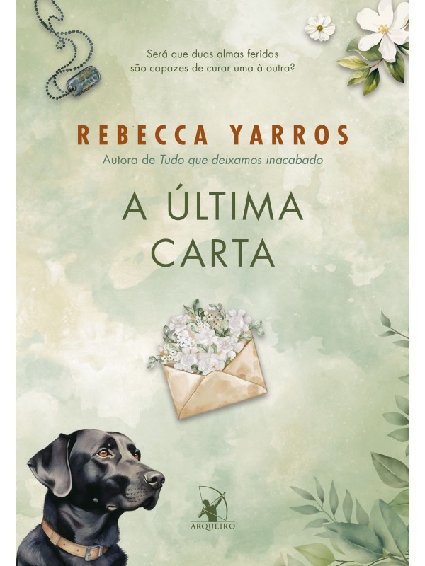 A última carta