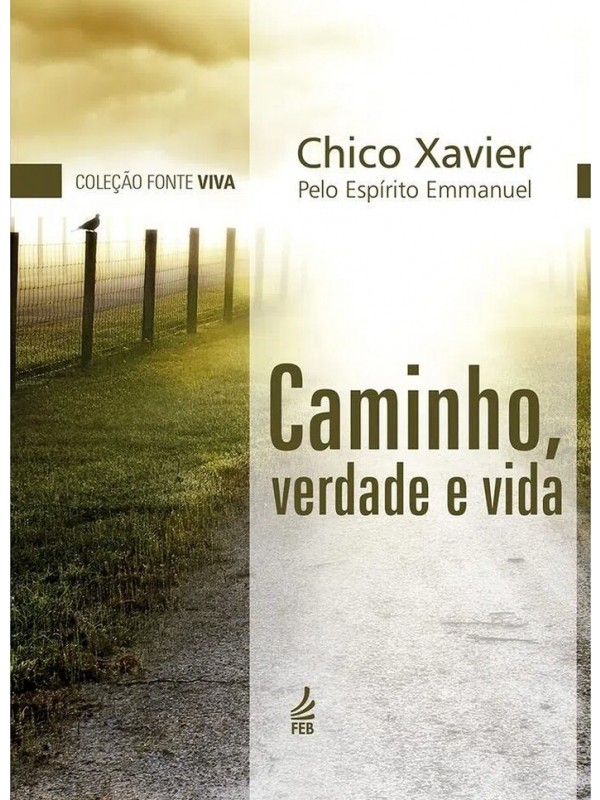 CAMINHO VERDADE E VIDA