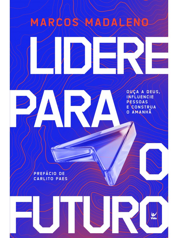 Lidere para o futuro
