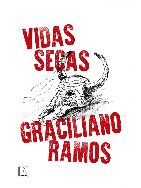 Vidas secas (Econômica) - Edição oficial