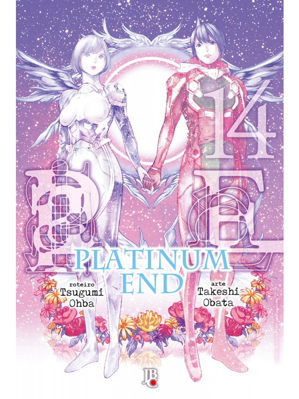Platinum End - Vol. 14
