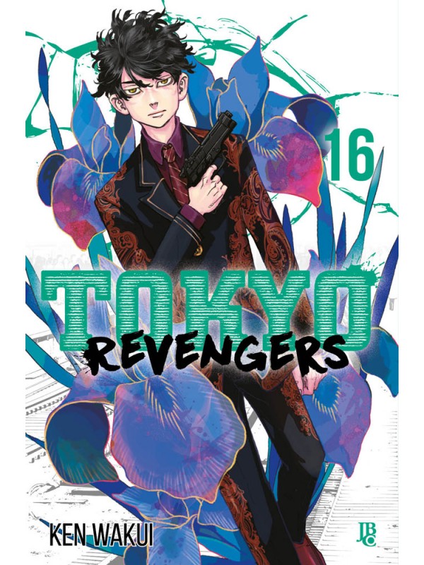 Tokyo Revengers - Vol. 16